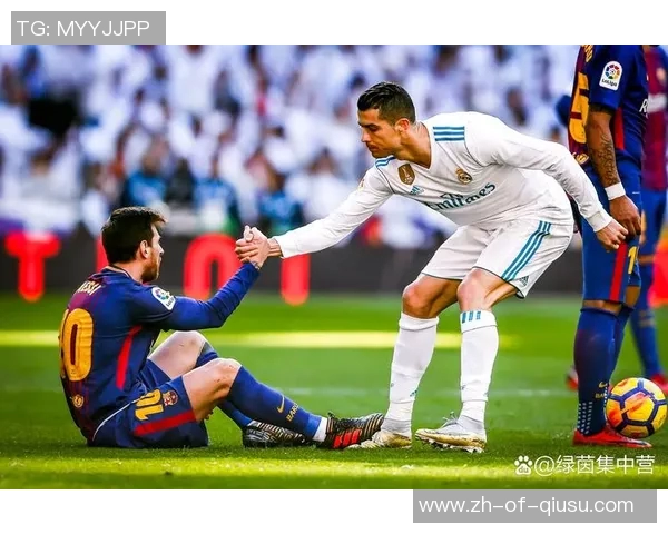 探索全球足球巨星的传奇人生与赛场风采:从梅西到C罗的荣耀之路 探索全球足球巨星的传奇人生与赛场风采:从梅西到C罗的荣耀之路